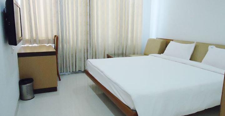 Sybaritic Suites